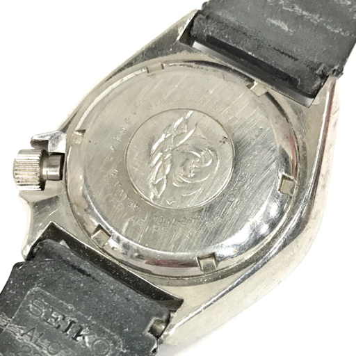 セイコー デイデイト クォーツ 腕時計 7548-7000 メンズ 未稼働品 ファッション小物 SEIKO QR032-347_画像2