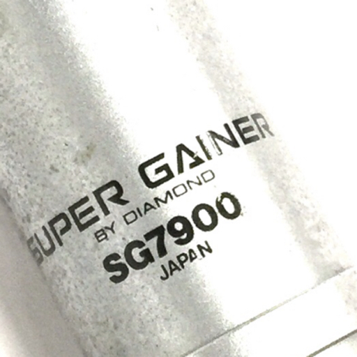 DIAMOND ANTENNA SUPER GAINER SG7900 無線アンテナ 144/430MHz帯 ダイアモンド_画像1