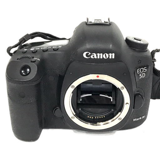 Canon EOS 5D Mark II デジタル一眼レフ デジタルカメラ ボディ 本体 A10964_画像2