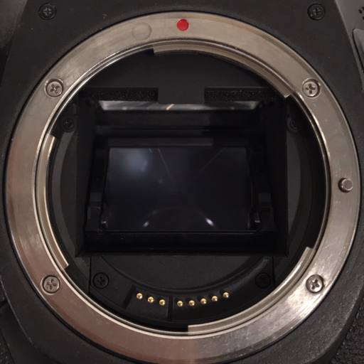 Canon EOS 5D Mark II デジタル一眼レフ デジタルカメラ ボディ 本体 A10964_画像6