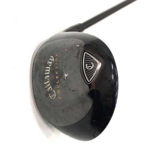 キャロウェイ コレクション 5 フェアウェイウッド ゴルフクラブ FLEX-R ヘッドカバー Callaway QG032-58の画像1