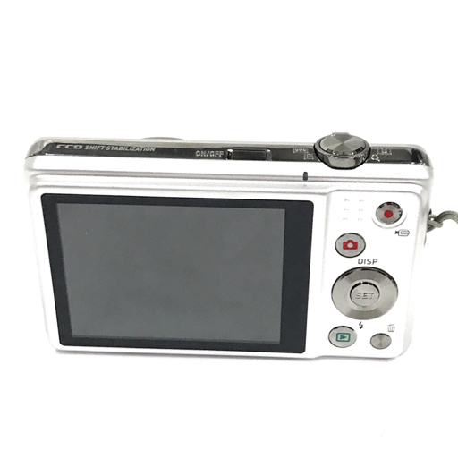 1円 CASIO EXILIM EX-ZS160 4.24-53.0mm 1:3.0-5.9 コンパクトデジタルカメラ_画像3