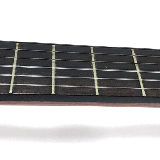 小平楽器 エコール E-500 クラシックギター ガットギター 弦楽器 ECOLE QX032-16_画像4
