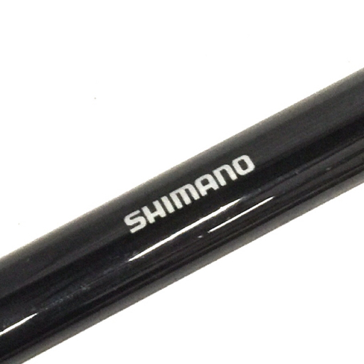 SHIMANO Sephia SS S806M ルアーロッド BB-X EV 1-530 SI 磯竿 釣り竿 2本セット シマノ_画像3