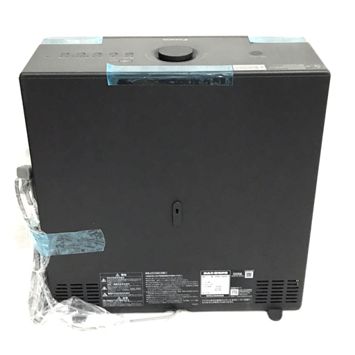 美品・未使用 DAIKIN ダイキン WRH134AS-H ハイブリッド セラムヒート 遠赤外線暖房機_画像6