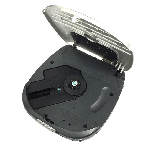 Panasonic SL-SX500 ポータブル CDプレーヤー 付属品あり オーディオ機器の画像6
