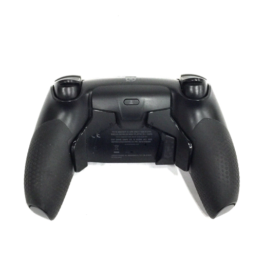 1円 SCUFGAMING CFI-ZCT1W PS5 プレイステーション5 互換 コントローラー 通電確認済み_画像2