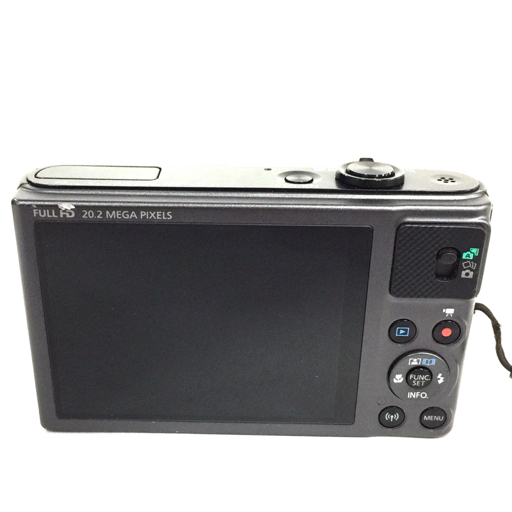 1円 Canon PowerShot SX620 HS 4.5-112.5mm 1:3.2-6.6 コンパクトデジタルカメラ C021031_画像3