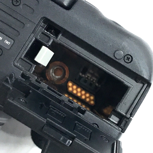 1円 CANON Kiss X8i EF-S 18-55mm 1:3.5-5.6 IS STM 55-250mm 1:4-5.6 IS STM デジタル一眼レフ カメラ レンズ 021926_画像4