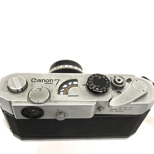 1円 Canon Model 7/GOKO Macromax MAC-10 Z3200/OLYMPUS SUPERZOOM 105G フィルムカメラ 等 まとめ セット C012117-1_画像3