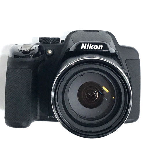 1円 Nikon COOLPIX P530 4.3-180mm 1:3-5.9 コンパクトデジタルカメラ C271659_画像2