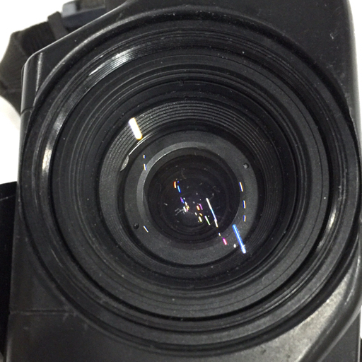 KYOCERA SAMURAI X3.0 25mm-75mm F3.5-4.3 コンパクトフィルムカメラ 京セラ QR034-340_画像7