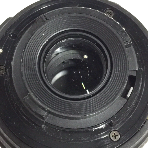 Nikon D3100 AF-S DX NIKKOR 18-55mm 1:3.5-5.6G VR デジタル一眼レフ デジタルカメラ QR032-134_画像8