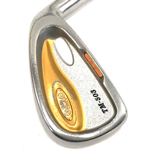 本間ゴルフ 5/6/7/8/9/10 アイアン ARMRQ 856 FLX-R ゴルフクラブ 6点セット HONMA GOLF_画像4