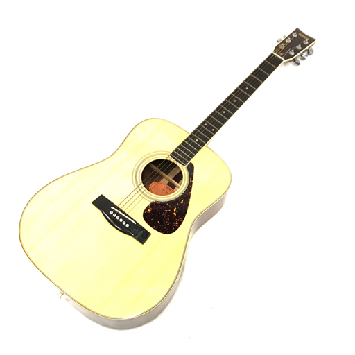 ヤマハ FG-301 アコースティックギター ナチュラル ハードケース付 弦楽器 YAMAHA