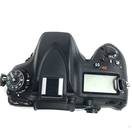 Nikon D600 デジタル一眼レフカメラ ボディ 通電確認済み ニコン_画像6