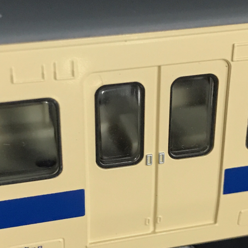 1円 TOMIX HO-079 JR 115-2000系 近郊電車 瀬戸内色 セット HOゲージ 鉄道模型 トミックス_画像7