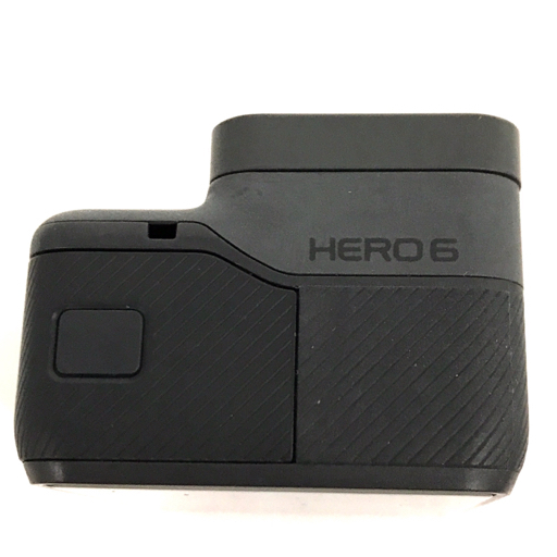 1円 GoPro HERO 6 アクションカメラ ウェアラブルカメラ 動作確認済 ゴープロ ヒーロー6の画像5