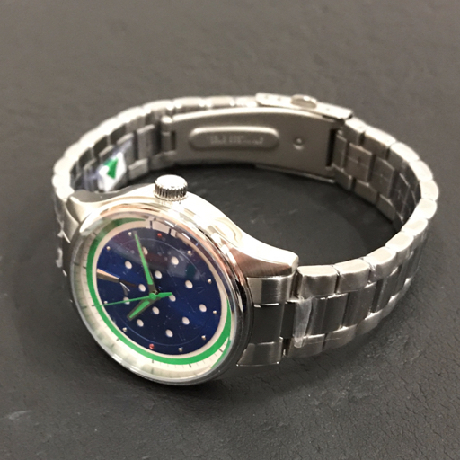 Yahoo!オークション - 1円 美品 東方プロジェクト 腕時計 東風谷 Yahoo!オークション - 1円 美品 東方プロジェクト 腕時計 東風谷