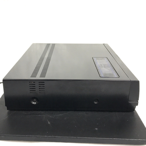 SONY SL-HF3 ベータマックス ハイバンドベータ ビデオデッキ 通電確認済みの画像5