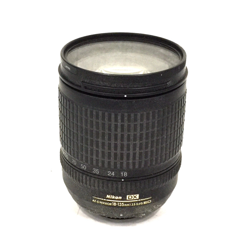 Nikon D80 AF-S NIKKOR 18-135mm 1:3.5-5.6G ED デジタル一眼レフ デジタルカメラの画像7