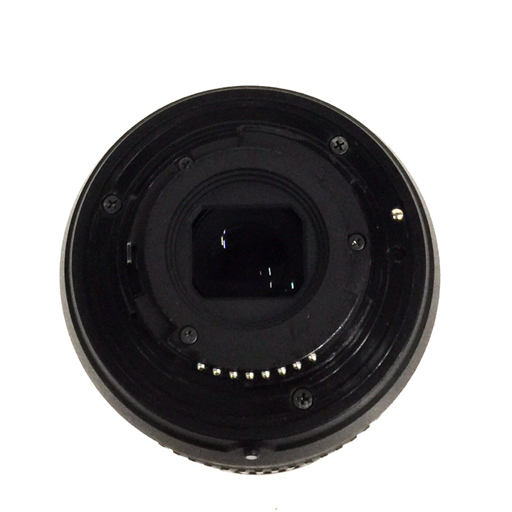 1円 Nikon D7200 AF-P DX NIKKOR 70-300mm 1:4.5-6.3G ED VR デジタル一眼レフ デジタルカメラ_画像9