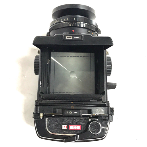 MAMIYA RB67 Professional MAMIYA-SEKOR C 1:3.8 127mm 中判カメラ フィルムカメラ マニュアルフォーカス_画像8