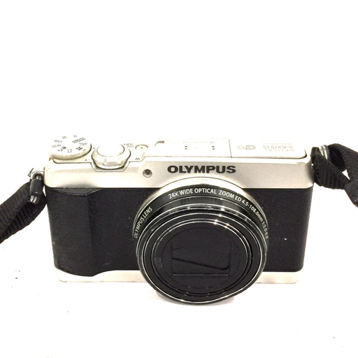 OLYMPUS OM-D E-M5 ミラーレス OPTICAL 5-AXIS IS 含む デジタルカメラ 5点まとめセット_画像5