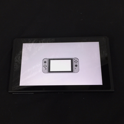 美品 Nintendo Switch HAC-001(-01) 2020 ニンテンドースイッチ フォートナイト Special セット 動作確認済_画像2