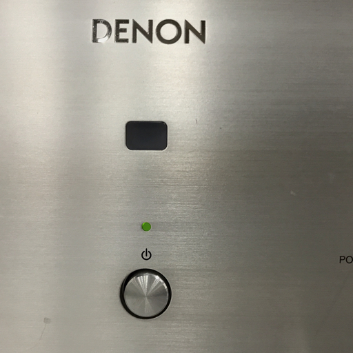 DENON PMA-2000RE INTEGRATED AMPLIFIER プリメインアンプ オーディオ機器の画像8