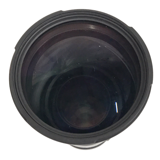 SIGMA 170-500mm 1:5-6.3 APO DG カメラレンズ EFマウント オートフォーカス_画像2
