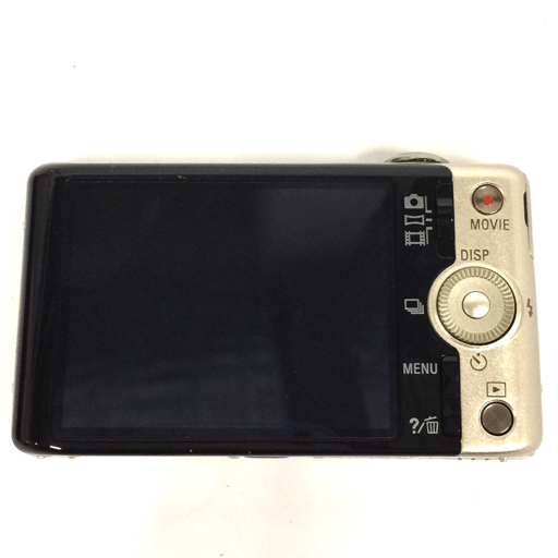 SONY Cyber-Shot DSC-WX200 3.3-5.9/4.45-44.5 コンパクトデジタルカメラ QX035-15_画像3