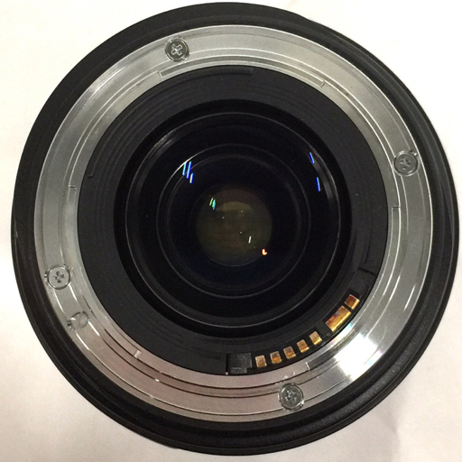Canon ZOOM LENS EF 70-300mm 1:4.5-5.6 DO IS USM カメラレンズ EFマウント オートフォーカス QX035-11_画像5