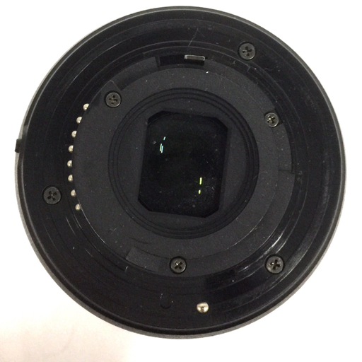 Nikon AF-P DX NIKKOR 70-300mm 1:4.5-6.3G ED VR カメラレンズ Fマウント オートフォーカス_画像4