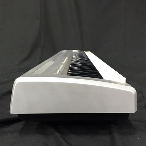 YAMAHA P-85 電子ピアノ デジタルピアノ キーボード ヤマハ QR035-41_画像6