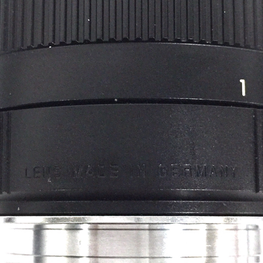 1円 LEICA ELMARIT-M 1:2.8/90 E46 一眼 マニュアルフォーカス カメラ レンズ 光学機器_画像7