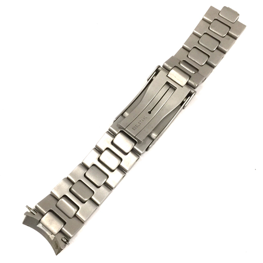 sinn ジン 腕時計用 ステンレス ベルト 腕時計付属品 パーツ A11147_画像2