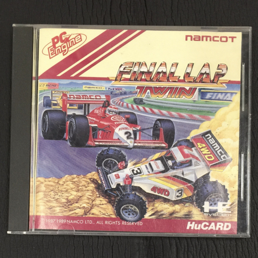 HE SYSTEM PC Engine HuCARD 桃太郎伝説2 / ドラゴンスピリット / ニュートピア2 含 ゲーム 計5点 QG035-89_画像7