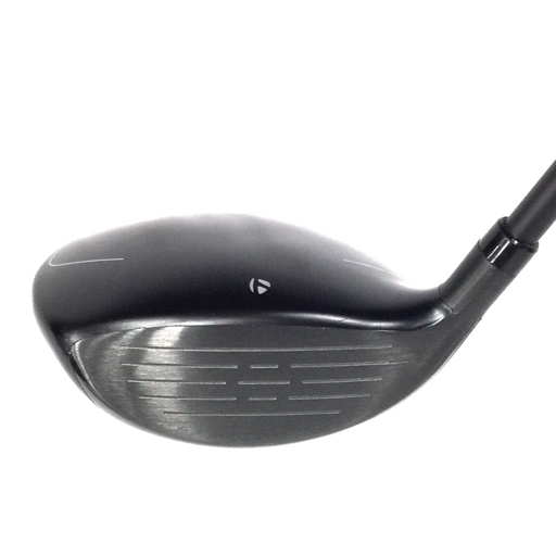 テーラーメイド RBZ 3 15° フェアウェイウッド ROCKETFUEL FLEX-S ヘッドカバー付き ゴルフクラブの画像3