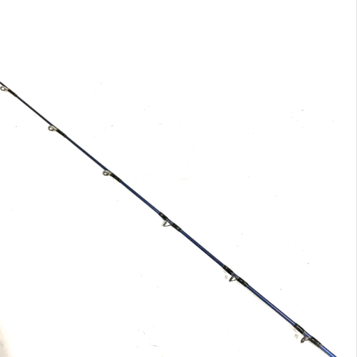 1円 DAIIWA SALTIGA BAY JIGGING 65HB 含む ロッド 釣竿 まとめ セット_画像4