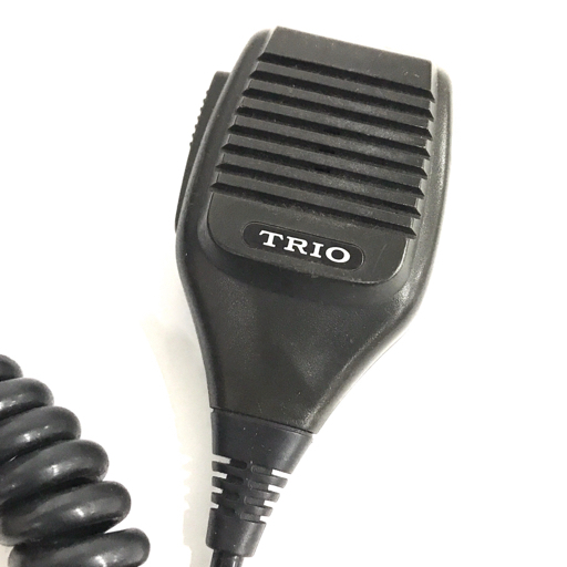 TRIO TR-9000G 2m all mode transceiver transceiver Trio amateur radio 
