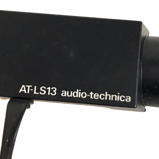 audio-technica AT36E MC MC型カートリッジ レコード針 オーディオテクニカ_画像6