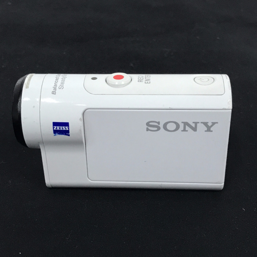 SONY HDR-AS300 ウェアラブルカメラ アクションカメラ デジタルビデオカメラ 通電確認済みの画像2
