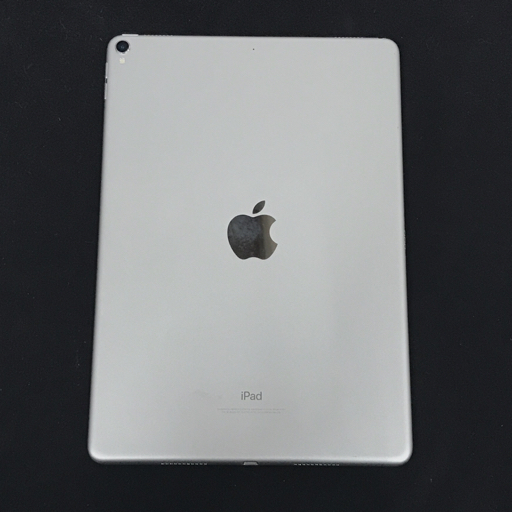 Apple iPad Pro 10.5インチ Wi-Fi 64GB MQDW2J/A A1701 シルバー タブレット 本体の画像3