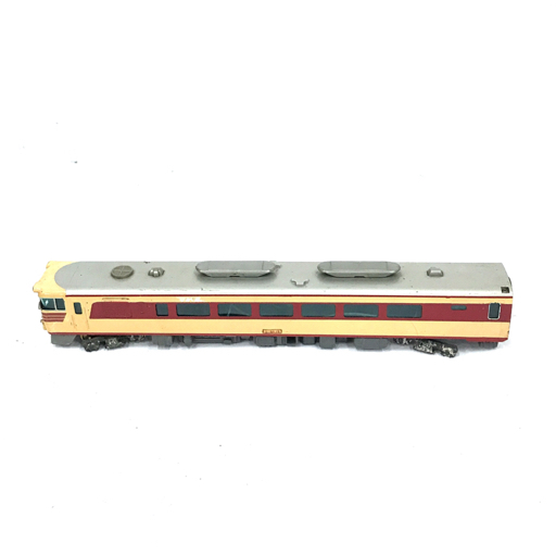 1 иен National Railways 181 серия super-express ki - 80 серия дизель машина содержит HO gauge суммировать комплект 