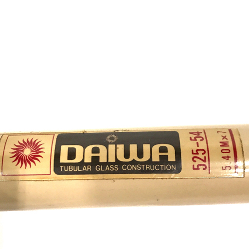 1円 DAIWA HX パワーキャスト T 30-420G OLYMPIC WARTIC SPECIALSURF 420 含む 釣竿 セット_画像4