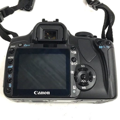 Canon EOS Kiss Digital X/Canon EOS Kiss Digital X2 TAMRON AF 18-250mm F3.5-6.3 IF MACRO カメラ セット QX035-17_画像6