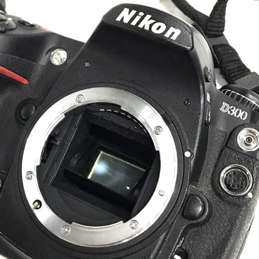 Nikon D80/D300/Nikon QUICK CHARGER MH-18a 等 含む デジタル カメラ 充電器 等 まとめ セット QG092-45の画像5