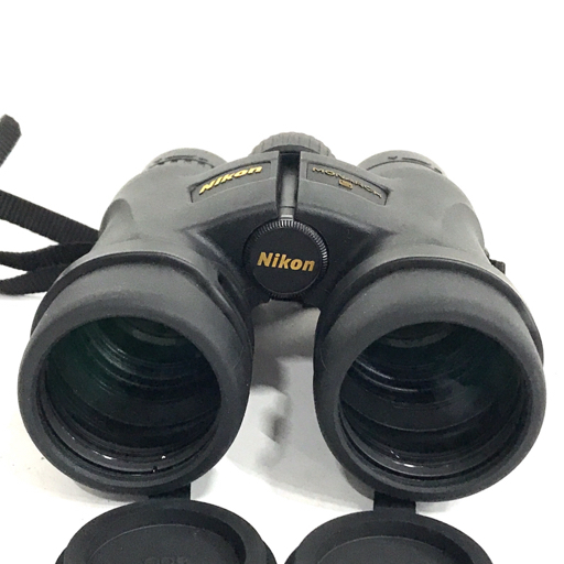 1 jpy Nikon MONARCH M511 10X42 5.5° Nikon mona-k binoculars operation verification settled 