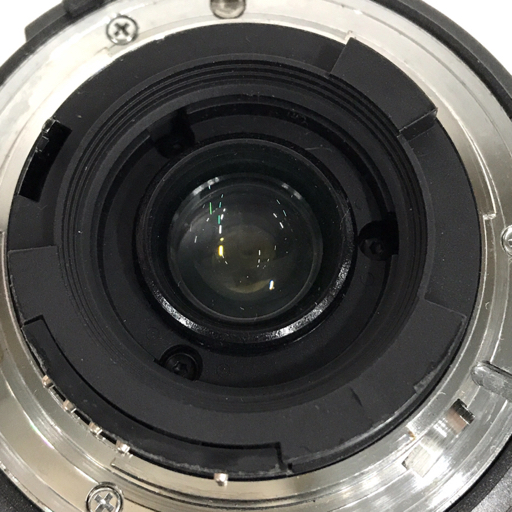 Nikon F70 TAMRON AF 28-200mm1:3.8-5.6 一眼レフ オートフォーカス フィルムカメラ 光学機器 QR041-32の画像4